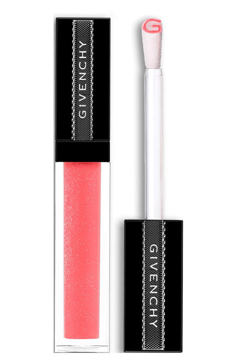 givenchy lip gloss 04|givenchy interdit gloss.